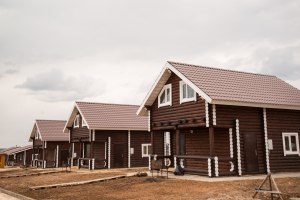 Цифра дня: 550 – столько учреждений временного размещения работает в области