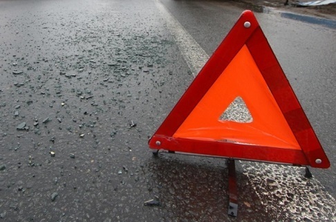 В Запорожской области в ДТП пострадали 4 человека, среди них ребенок