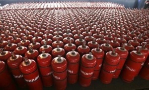 Губернатор обещает компенсировать льготникам покупку газа и топлива