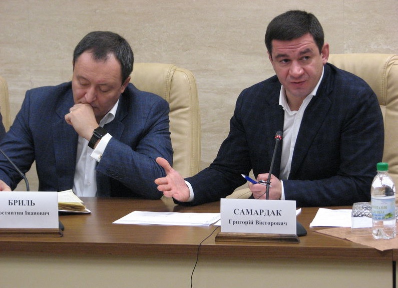 Цифра дня: 104 млн грн – столько попросят запорожские чиновники у Киева на погашение разницы в тарифах