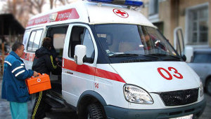 В Запорожской области из-за халатности родителей погиб ребенок, еще один в больнице