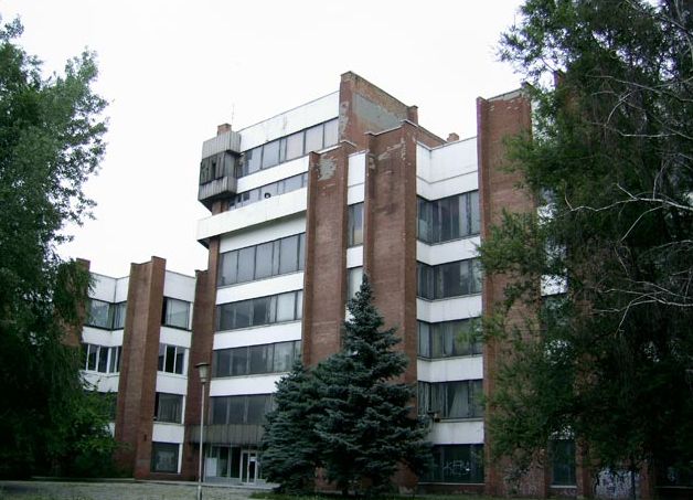 Предприятие, которое не платит запорожцам зарплату, останется без здания