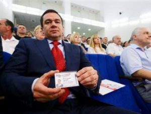 Интриги больше нет: Запорожский губернатор согласился работать в облсовете