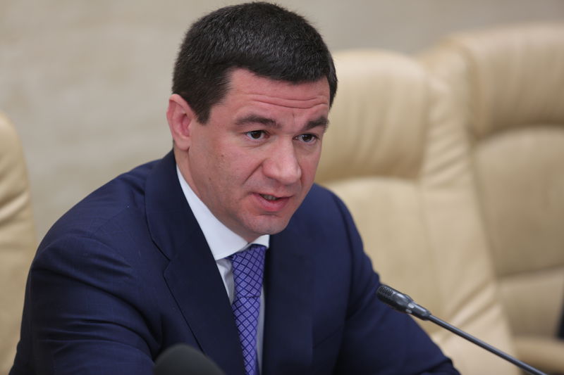 Самардак хочет знать, что полезного сделали его подчиненные