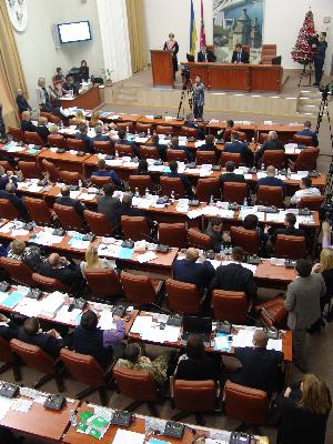 На соцзащиту запорожцев депутаты выделили почти 50 млн грн