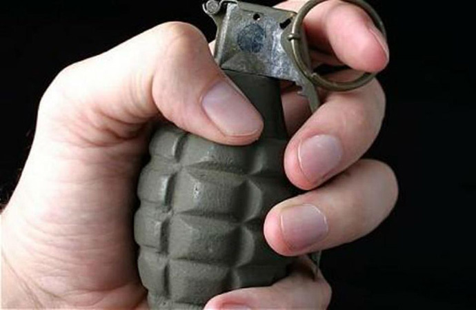 У жительницы Запорожской области взорвалась в руках граната