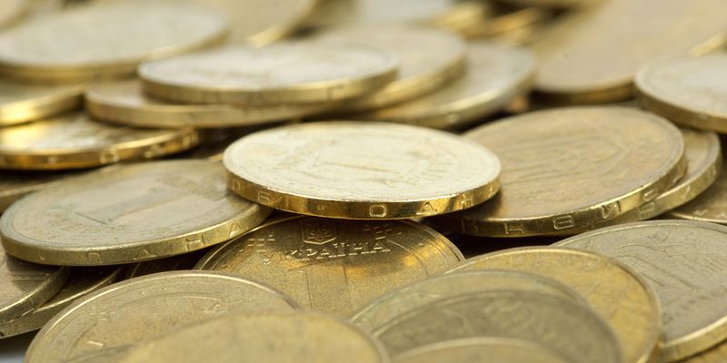 Запорожцы уплатили около 800 млн грн единого социального взноса