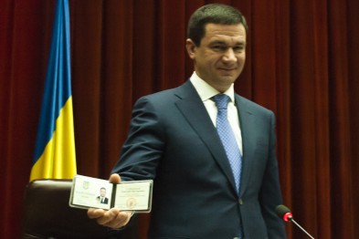Сегодня Запорожская область может остаться без губернатора