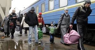 Более 5 тыс. переселенцев получили юридическую помощь в Запорожской области