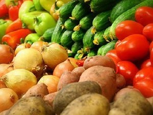 В январе в Мелитополе проведут 12 ярмарок