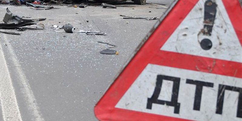 ДТП в Васильевке: один человек погиб и 2 двое в больнице