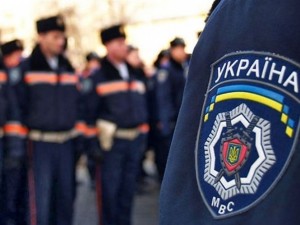 За сутки правоохранители зарегистрировали более 800 сообщений