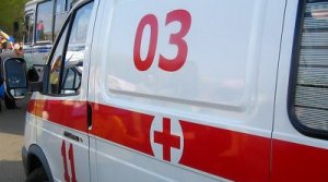 В Коммунаровском районе автобус сбил 84-летнюю бабушку