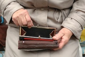 Жительнице Бердянска «сняли порчу» за 40 тысяч гривен и золото