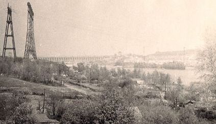 Запорожские историки соберут фотоснимки Хортицы за последние 100 лет