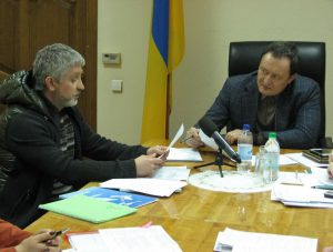 Константин Брыль передаст в правоохранительные органы интересный документ о запорожских газовщиках