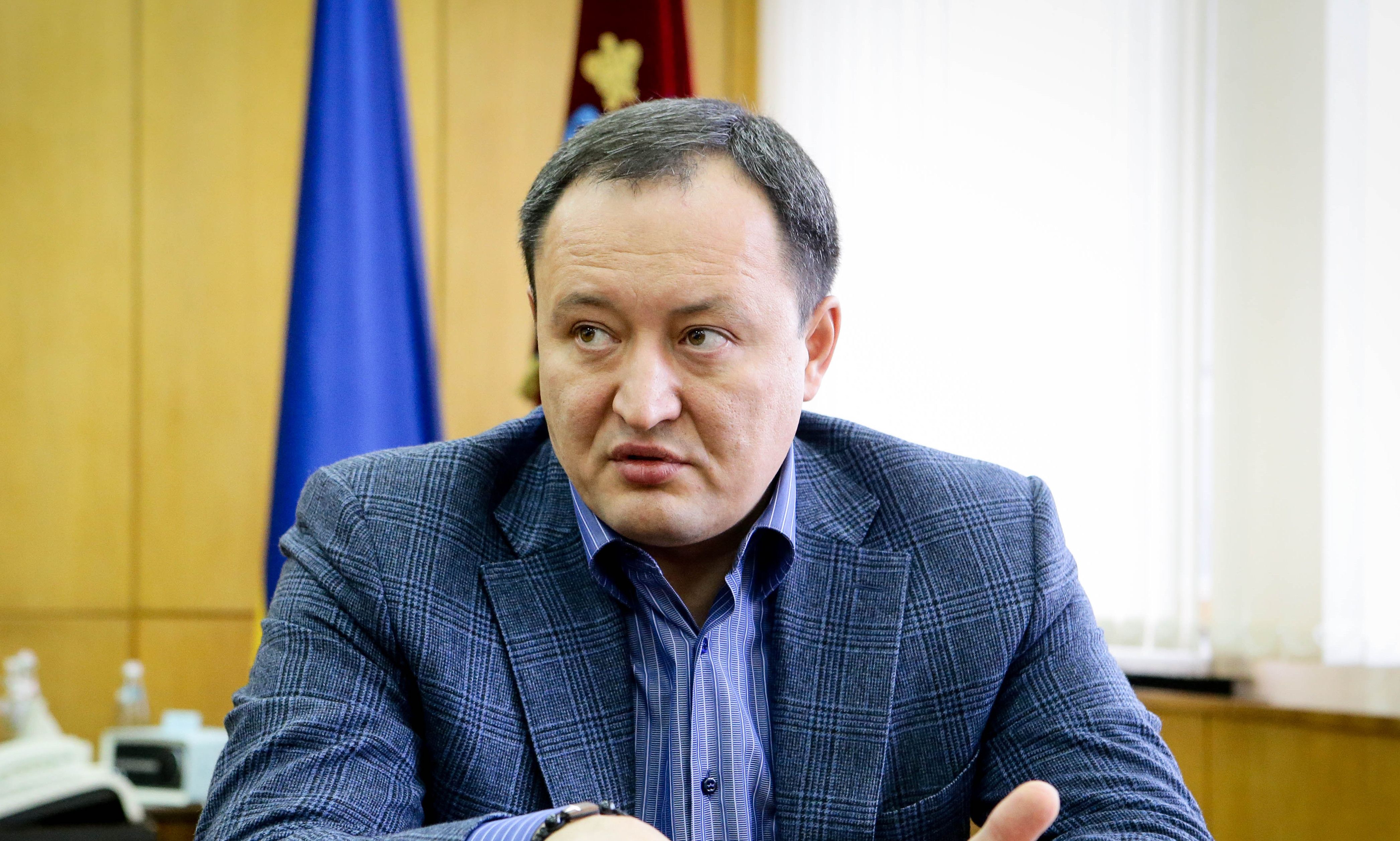 Константин Брыль: У нас появились «дирижеры», которые пытаются подорвать авторитет власти и облить грязью Фонд обороны