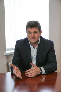 Запорожскому мэру доверят государственную тайну и начислят надбавку к зарплате