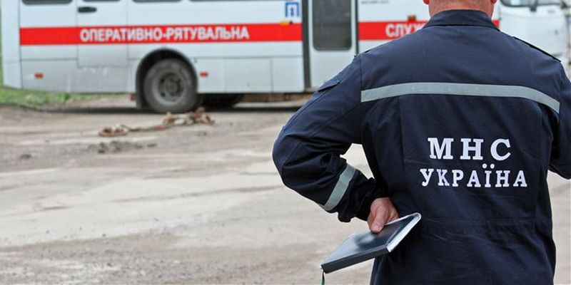 В Запорожье ночная прогулка едва не закончилась для ребенка травмой