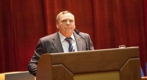 Скандального ректора с позором лишили докторской степени и вскоре заберут должность