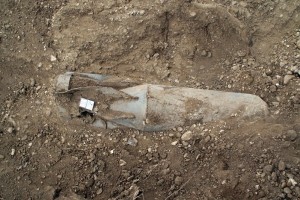 В Запорожской области взорвут снаряды