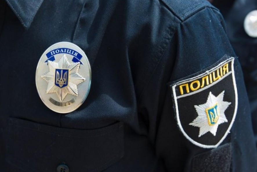 Запорожцы за сутки обратились в полицию 685 раз