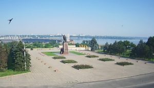 Владимир Буряк декоммунизировал улицы, которые не «осилили» депутаты