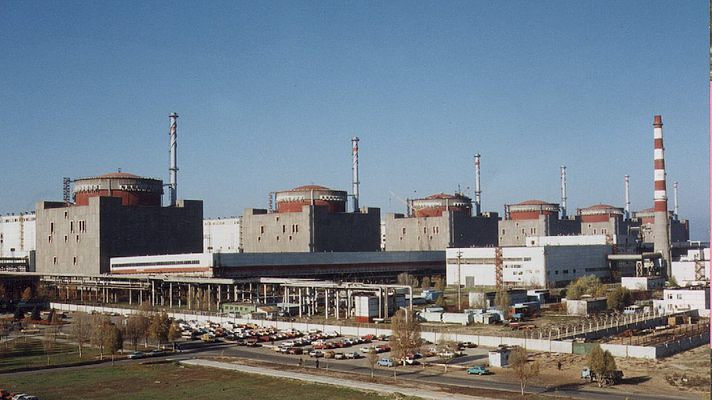На ЗАЭС заменят оборудование, которое отработало более 30 лет