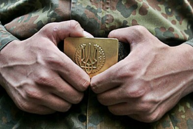 В январе запорожцы перечислили на нужды армии 20 млн грн