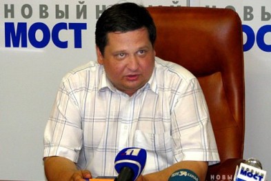 Депутатам горсовета представили кандидата на должность главреда коммунальной газеты