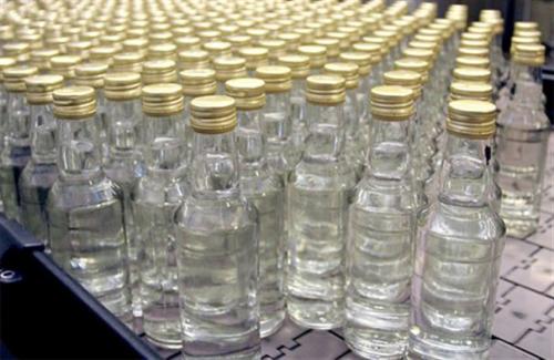 Запорожского водочного «умельца» ждет 8 лет тюрьмы