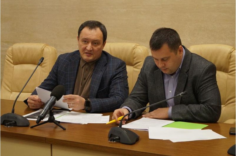 Брыль напомнил главам РГА о персональной ответственности за бесхозные оросительные системы