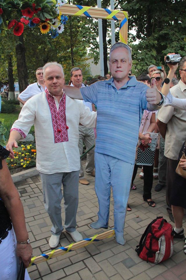 Запорожский нардеп Фролов показал декларацию