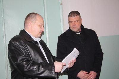Три месяца руководить «Дубовой рощей» будет производственник