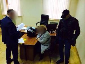 Столичный чиновник не захотел закрывать глаза на махинации в запорожском университете