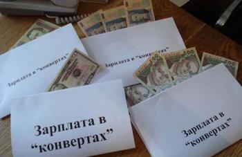 ГФС проверяет запорожские предприятия – выявлено более тысячи нелегальных работников