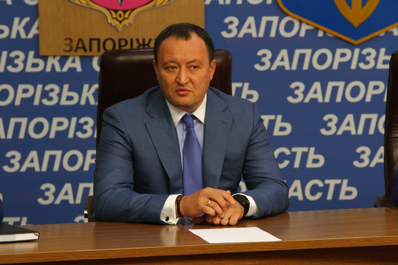 Константин Брыль посчитает земельные участки и узнает правду об урожае