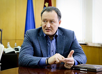 За прошлый год Брыль заработал почти четверть миллиона гривен и немного увеличил банковский счет