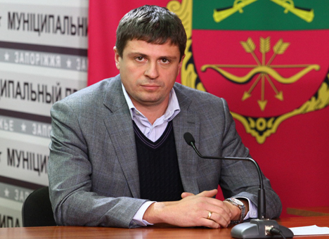 Пустоваров: Виноват Кузьменко или нет – решат правоохранительные органы