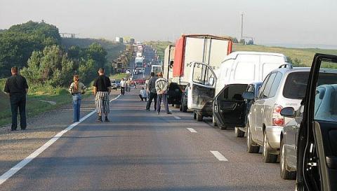 Дорожники проверят, насколько трассы и дороги Запорожской области готовы к лету