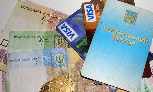 В Запорожской области учебное заведение оставило без стипендии детей шахтеров