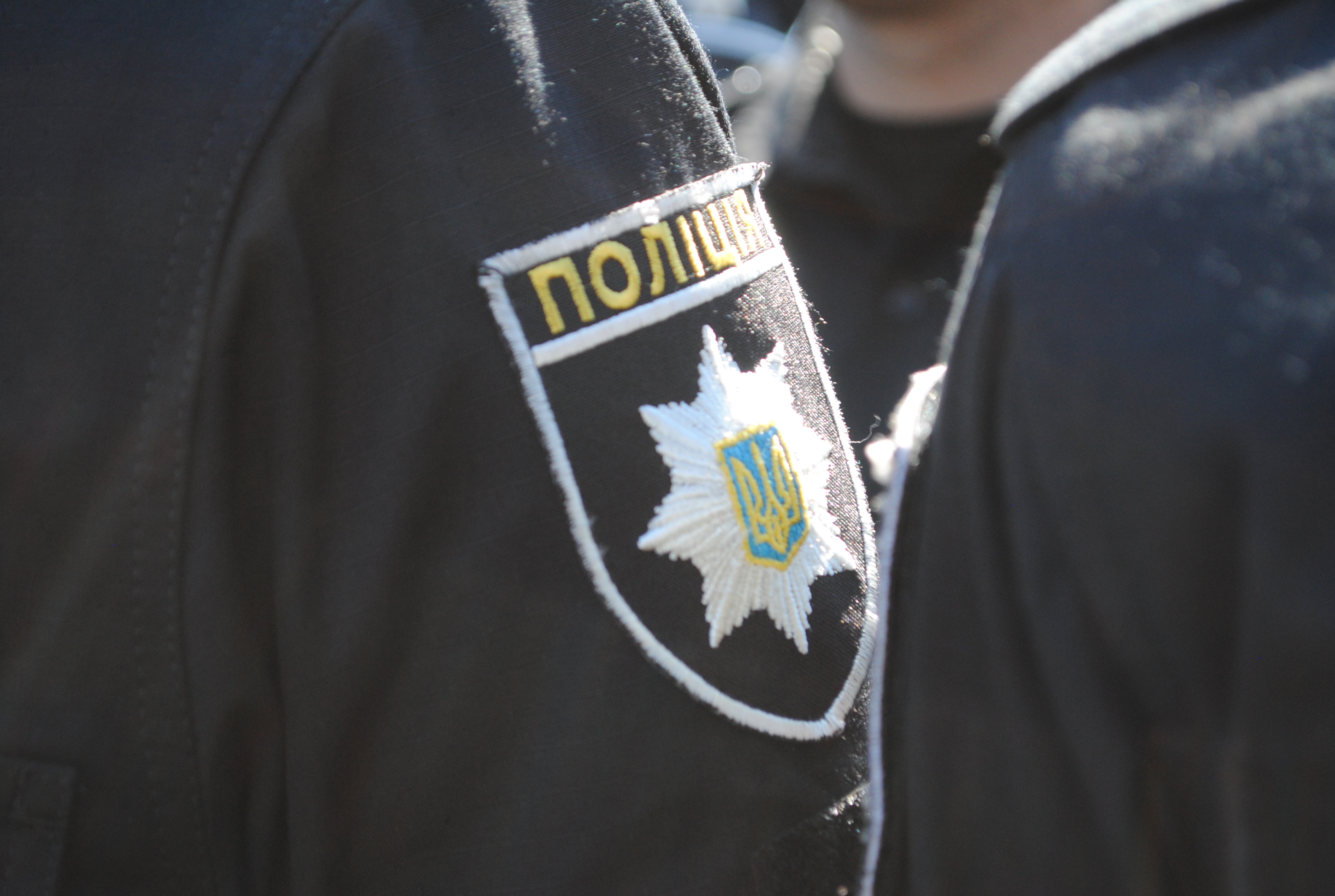 Патрульные задержали выпившего запорожца, который угрожал им ножом