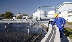 В двух запорожских районах ожидаются перебои с водой