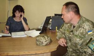 Центры помощи участникам АТО готовятся встречать пятую волну демобилизованных