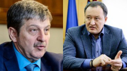 Шацкий и Брыль высказались, что думают о друг друге - цитаты