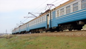 В Новоалексеевку и Запорожье из Киева пустят дополнительные поезда