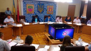 На следующей неделе депутаты облсовета соберутся на внеочередную сессию