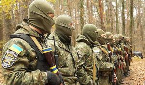 29 июля спецназовцы Украины впервые отметят свой профпраздник