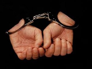 В Запорожской области суд лишил правоохранителя звания и приговорил к 10 годам лишения свободы