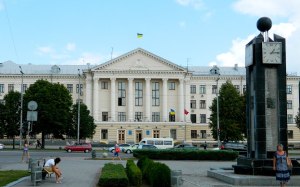Прокуратура вернула Запорожскому горсовету земельный участок стоимостью почти 116 млн грн